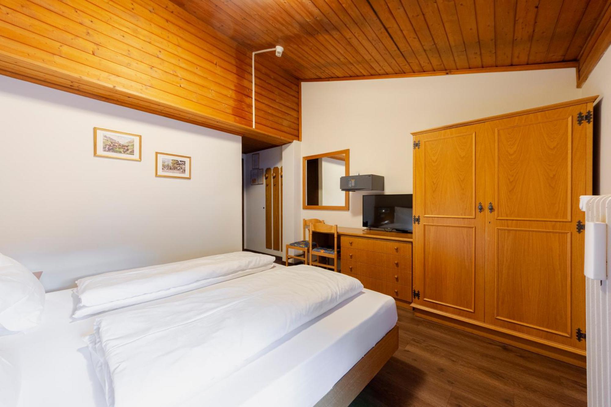 Hotel Stella Moena Esterno foto