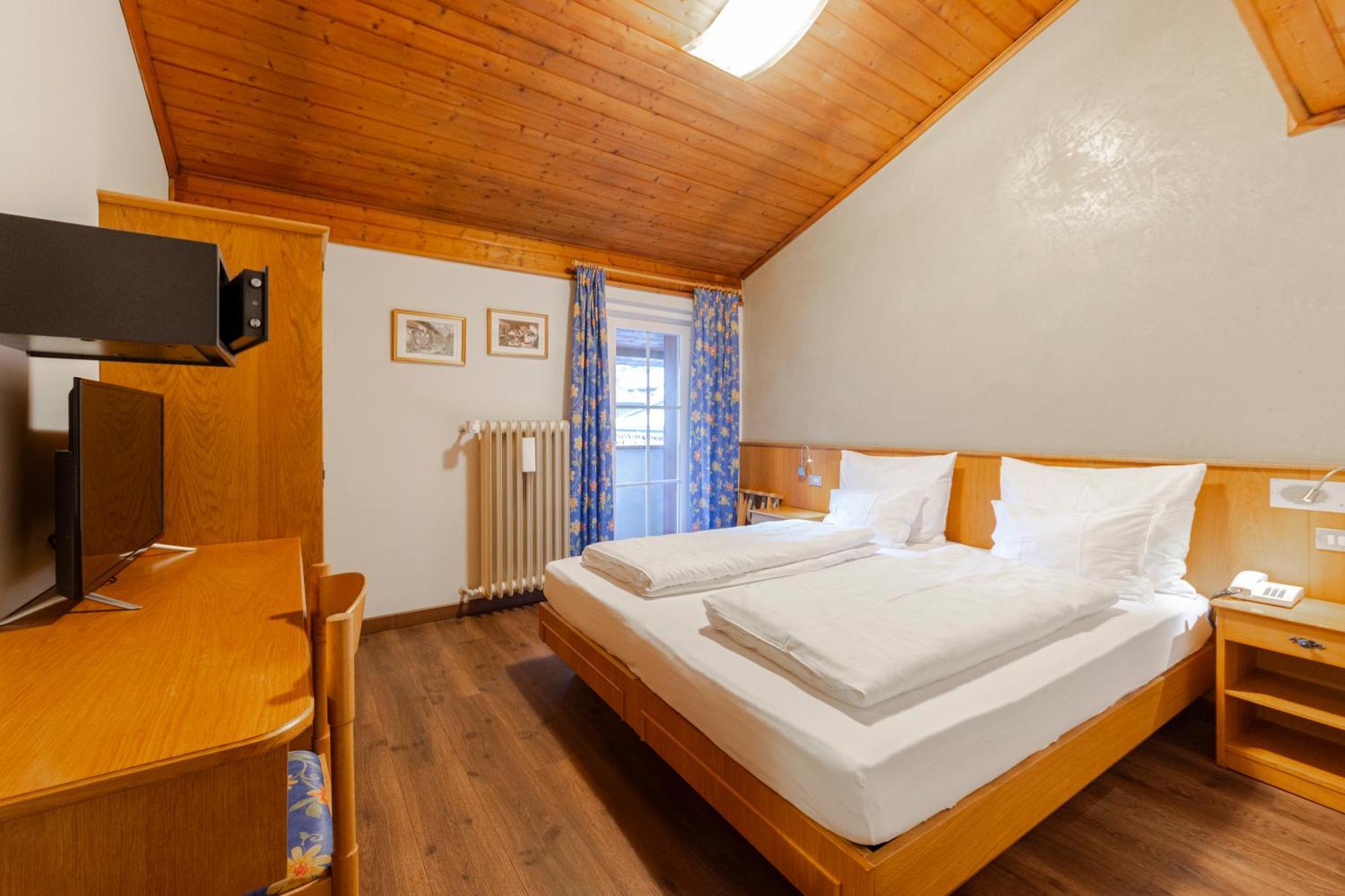 Hotel Stella Moena Esterno foto