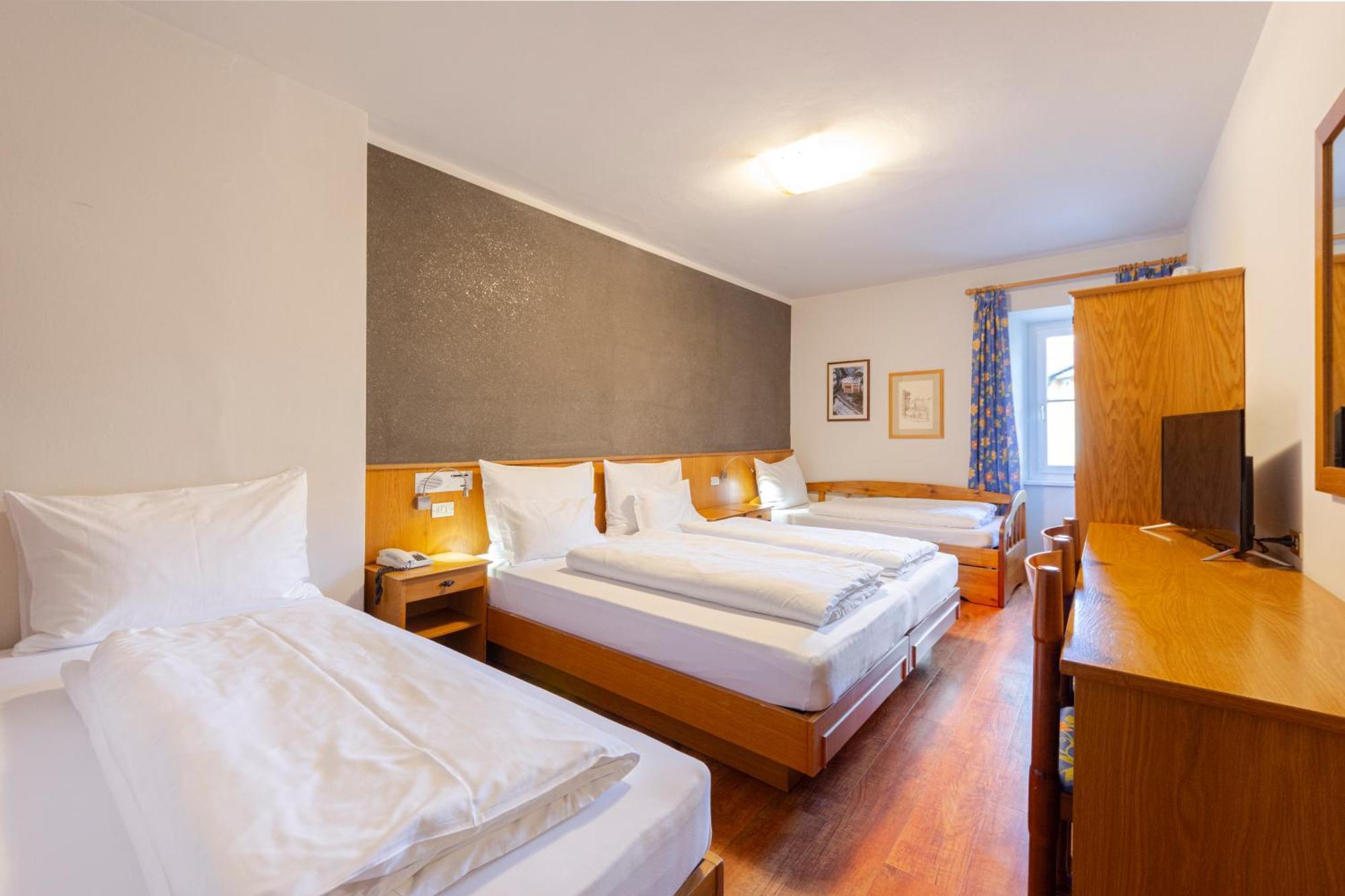 Hotel Stella Moena Esterno foto