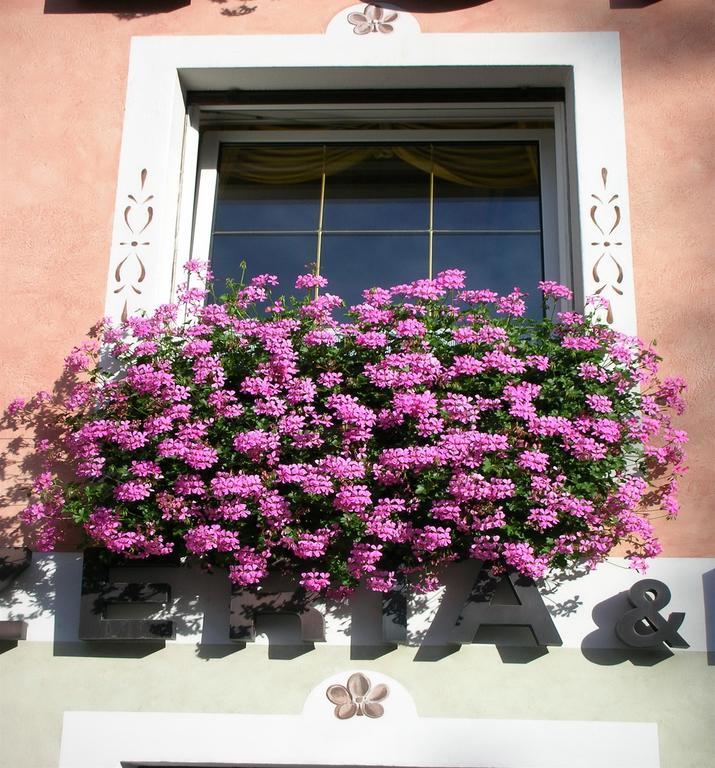 Hotel Stella Moena Esterno foto